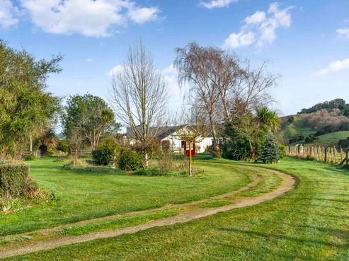 1453A Masterton Castlepoint Road, Masterton