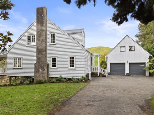 173 Dunn Road, Ararimu