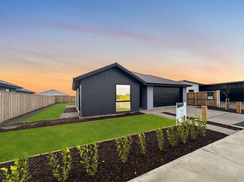124 Dunns Crossing Road, Rolleston