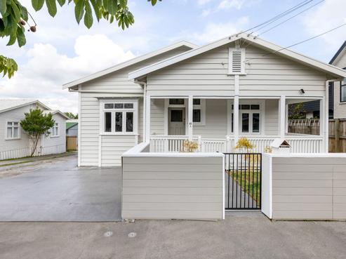 48A Cook Street, Hamilton East