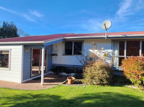 21A King Street, Feilding