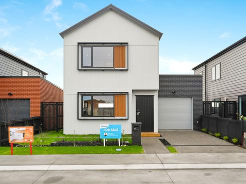 30 Gaylard Avenue, Greenhill Park