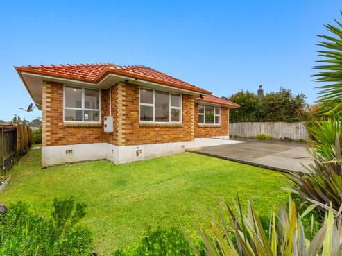 14 George Street, Waiuku