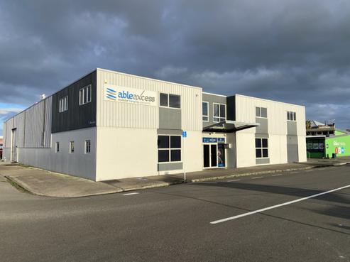 2 Stafford Street, Feilding