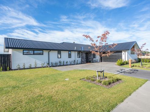 41 Suffolk Drive, Kirwee