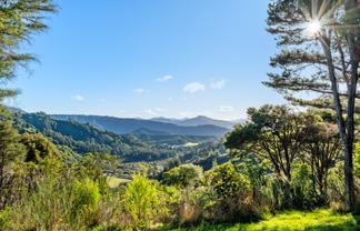 165 Boons Valley Road, Waikawa
