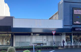 Retail/Office Space in Prime Hamilton CBD Location