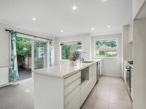 3 Henrietta Maxwell Grove, Wainuiomata