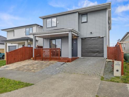 25 Woven Place, Karaka