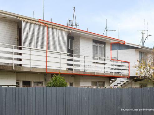 3G Willoughby Street, Whitiora