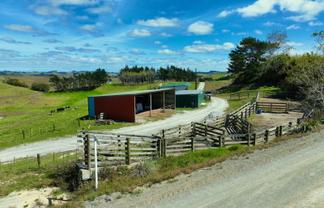 56 Lawrence Road, Kaiwaka