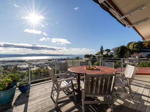 21 Denholm Road, Napier Hill