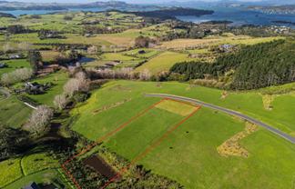 49 Waitete Heights Lane, Kerikeri