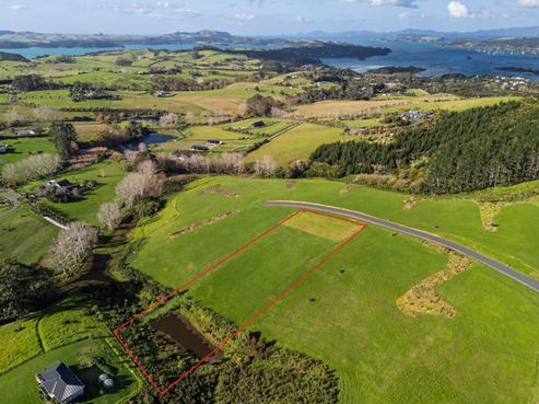 49 Waitete Heights Lane, Kerikeri