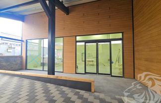 Taupō’s Newest Retail Space - c.124m²