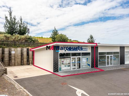 19A Apollo Drive, Rosedale