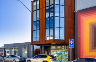 SALT District Office