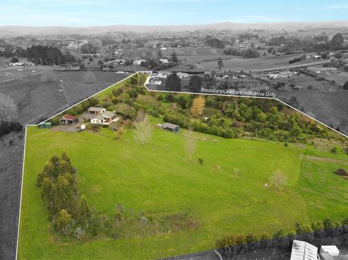 58 Cemetery Road, Whatawhata