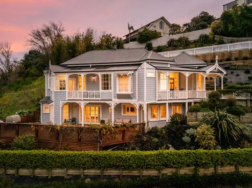32 Milton Road, Napier Hill