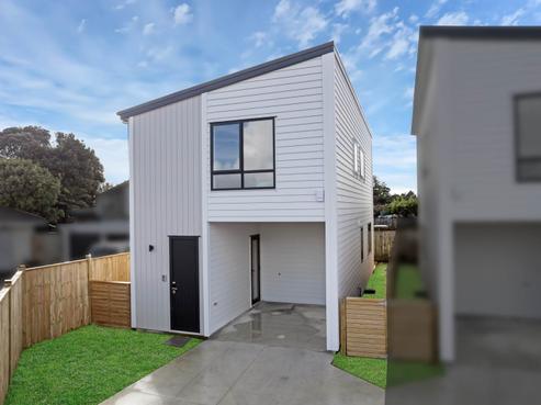5/17 Rose Road, Papatoetoe