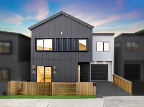 35 Taipahitini Road, Rosehill