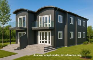 FDU 3 & 4/101 Harbour Drive, Matarangi