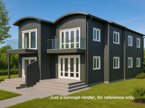 4/101 Harbour Drive, Matarangi
