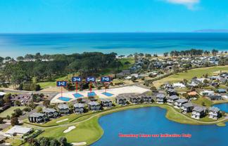 FDU 5&6/101 Harbour Drive, Matarangi