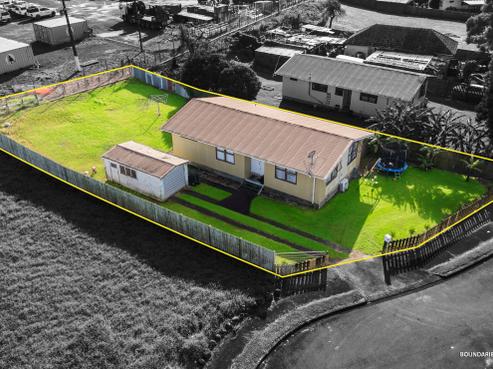 20 Kaitawa Street, Otara