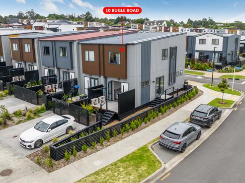 10 Bugle Road, Totara Park