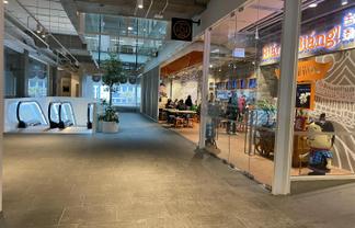 Bespoke Office Space Available