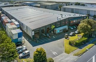Refurbished Industrial Opportunity Avondale