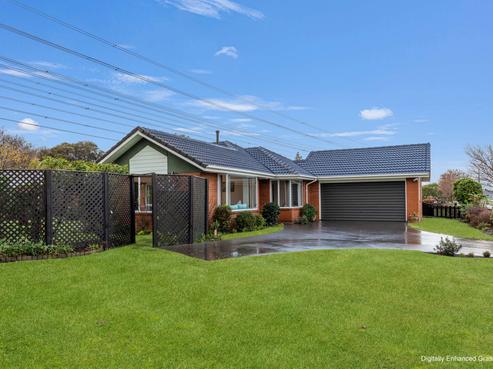 26 Showgate Avenue, Sockburn