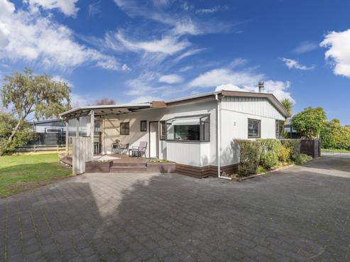 2/45 Rotokawa Street, Taupo