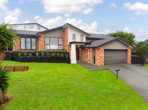 131 Alec Craig Way, Gulf Harbour