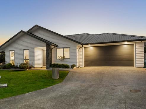 17 Magnolia Lane, Kaukapakapa