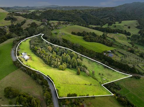 397 Pigs Head Road, Hukerenui and Surrounds