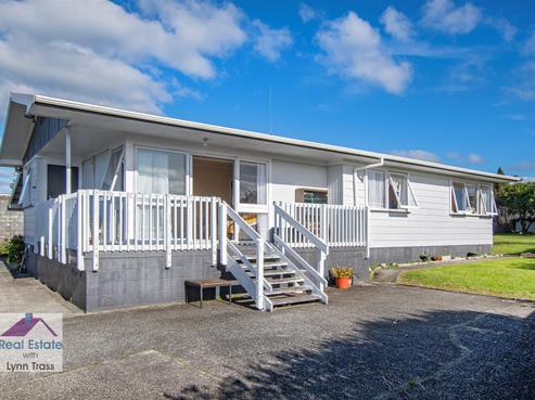 32 Te Anau Place, Tikipunga