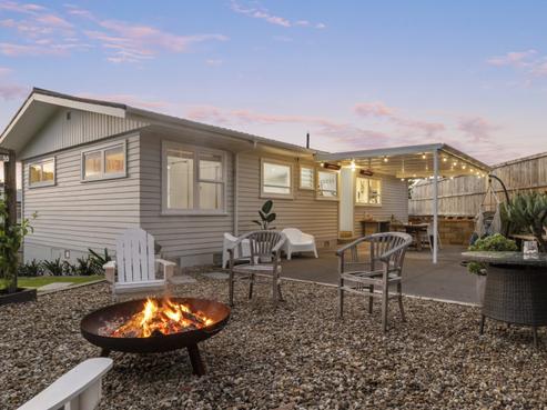 366 Waihi Road, Judea