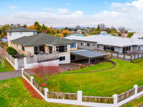 43 Ngamotu Road, Hilltop