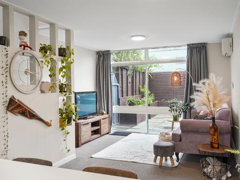 4/1 Coates Street, Hamilton East