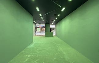 Prime High Street retail