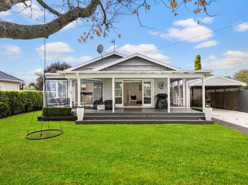 39 Oakley Avenue, Waterview