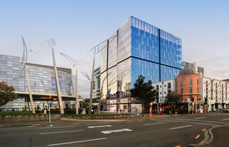 Excellence Has An Address – 56 Worcester