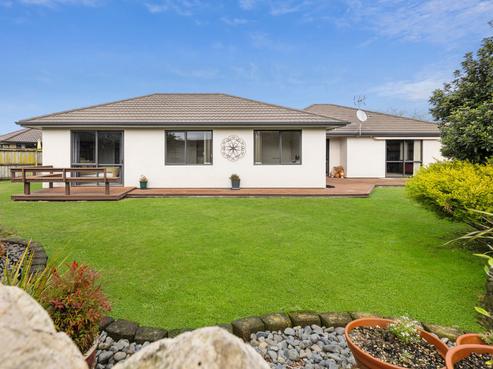 77 Findlater Street, Matamata