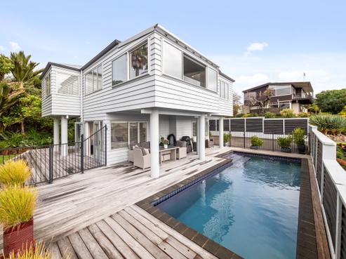 27 Seaway Terrace, Otumoetai