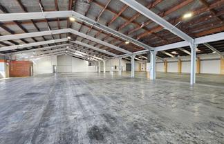 Recently Refurbished & High Power! 