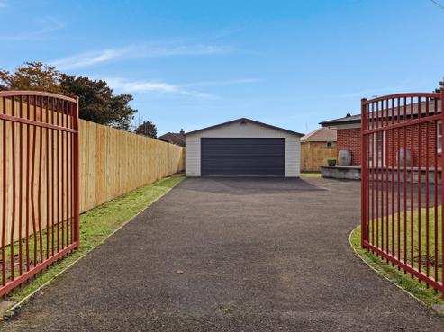 30 Fitzgerald Avenue, Matamata