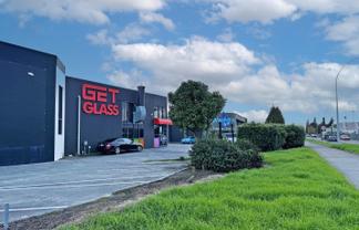 High Exposure Location 