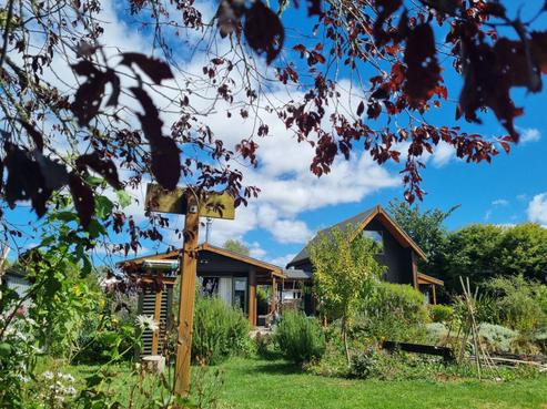 47 Owhango Road, Owhango